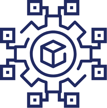 icone Formation Blockchain Ethereum Hyperledger